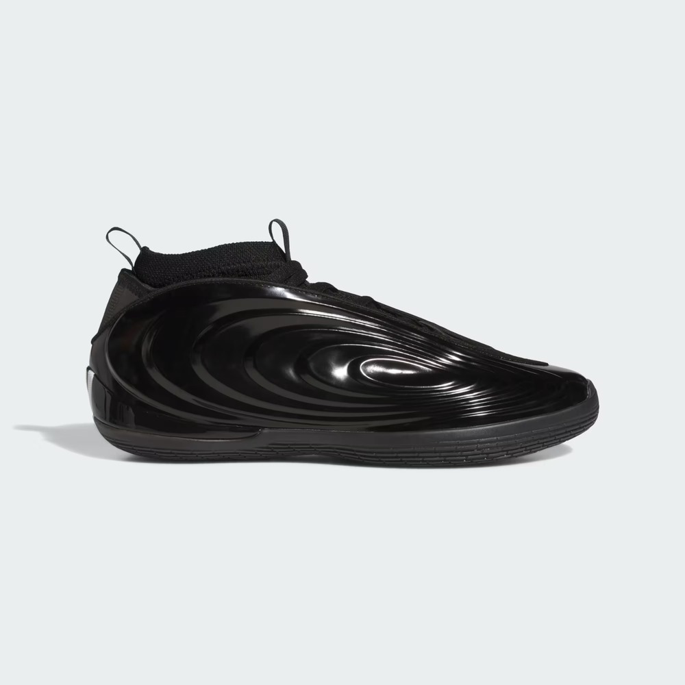 9M -‎ [New] Men's adidas Harden Volume 10 Basketball Shoes Black JR1598